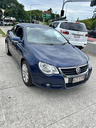 2008 Volkswagen Eos